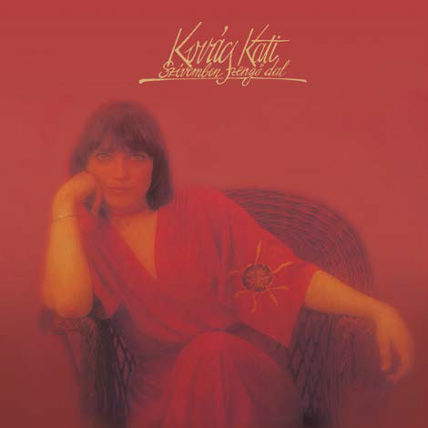 Kovács Kati - Szívemből zengő dal (CD)