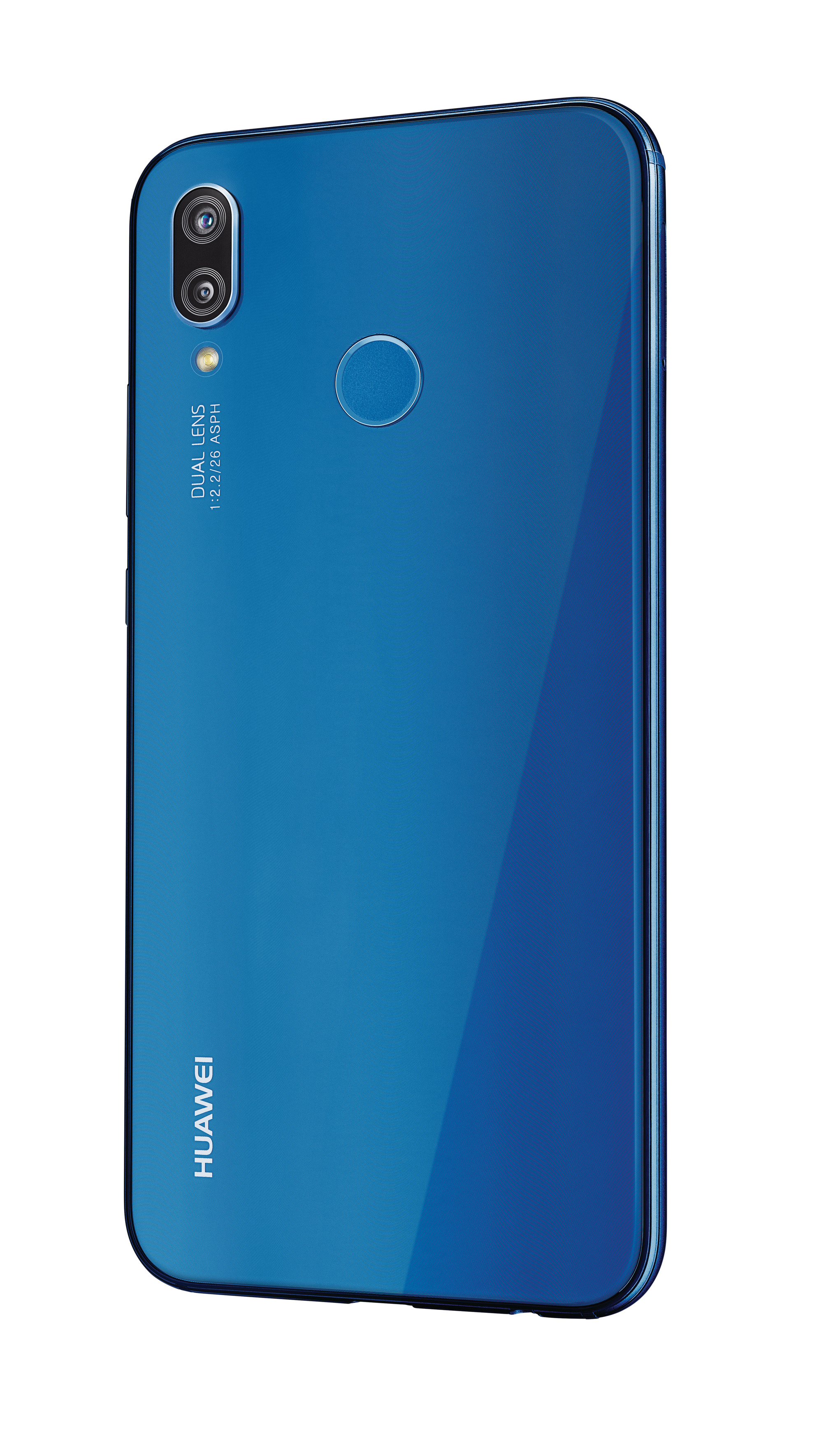 HUAWEI P20 Lite 64 GB Klein Blue Dual SIM