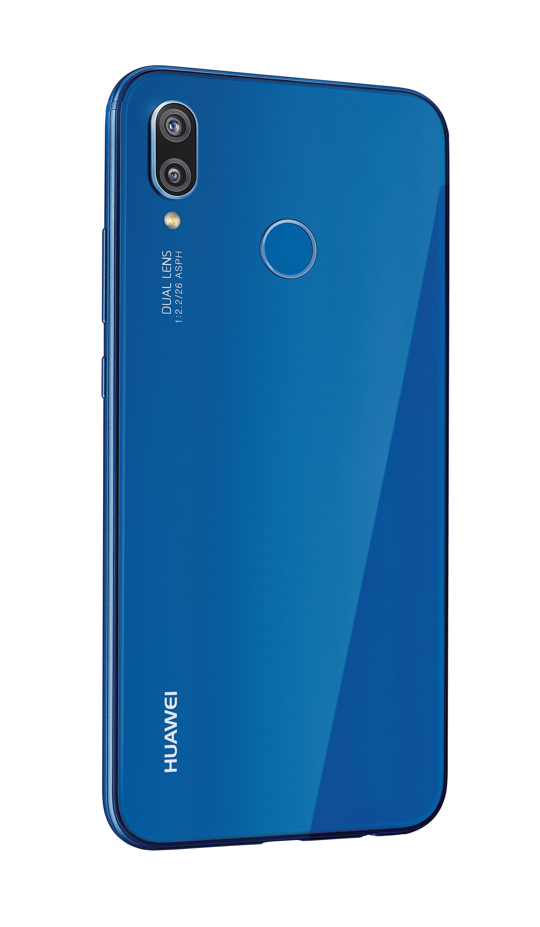 HUAWEI P20 Lite 64 GB Klein Blue Dual SIM