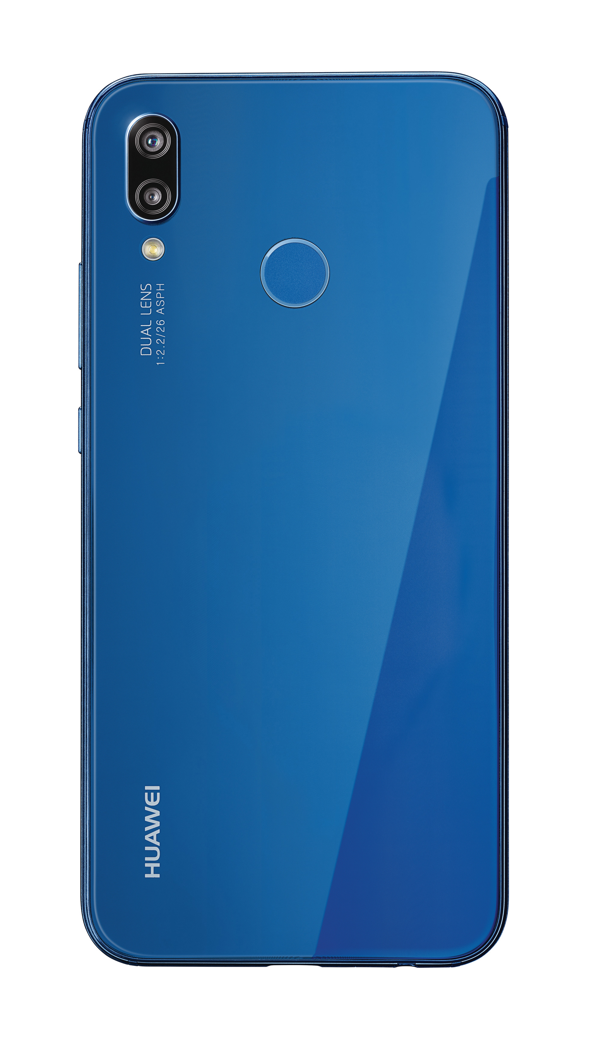 HUAWEI P20 Lite 64 GB Klein Blue Dual SIM