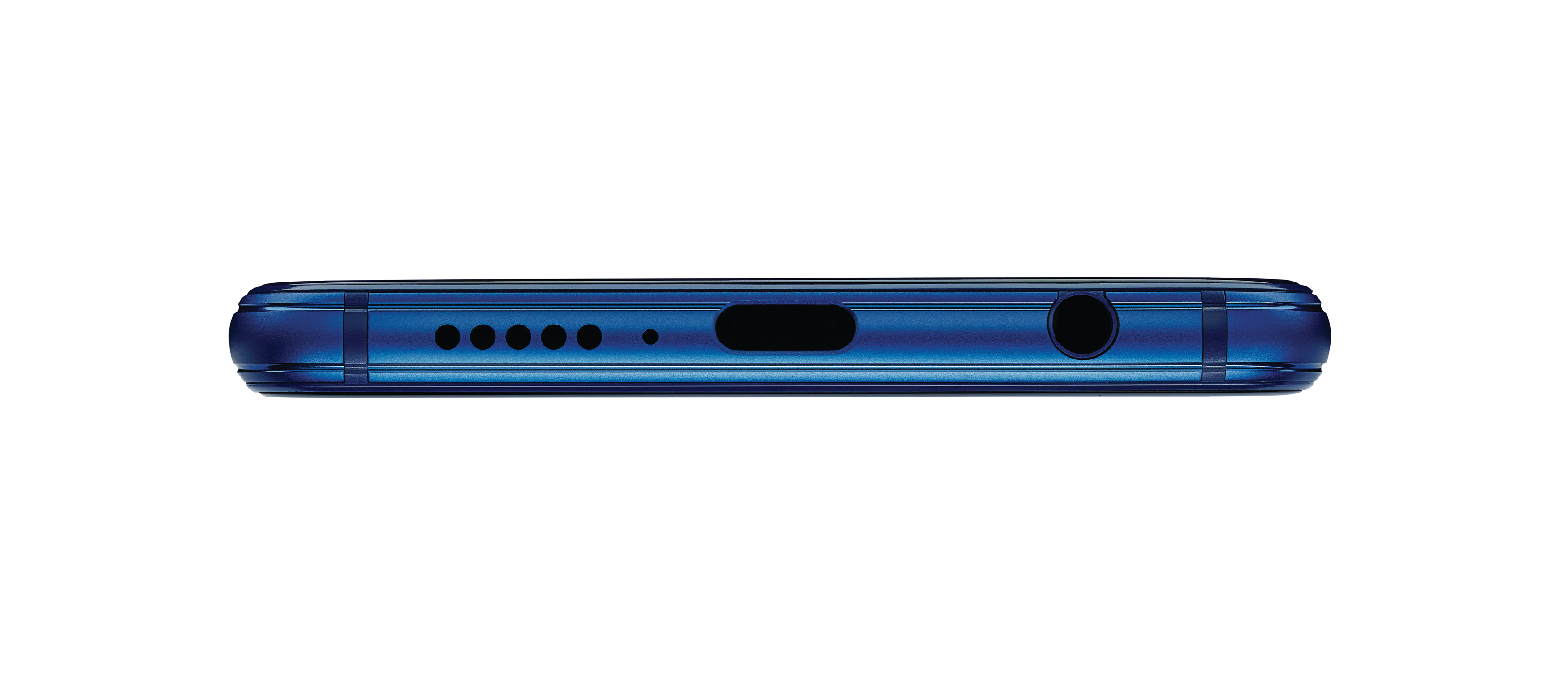 HUAWEI P20 Lite 64 GB Klein Blue Dual SIM