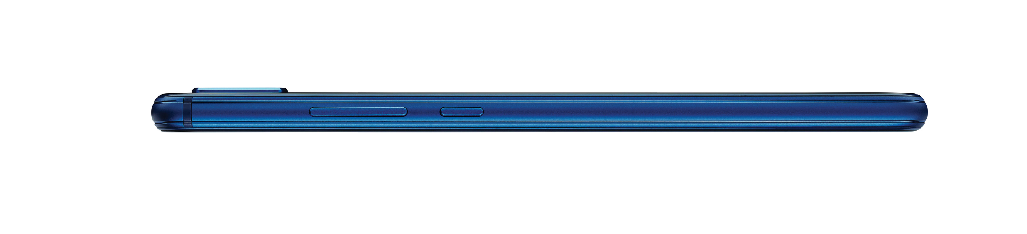 HUAWEI P20 Lite 64 GB Klein Blue Dual SIM