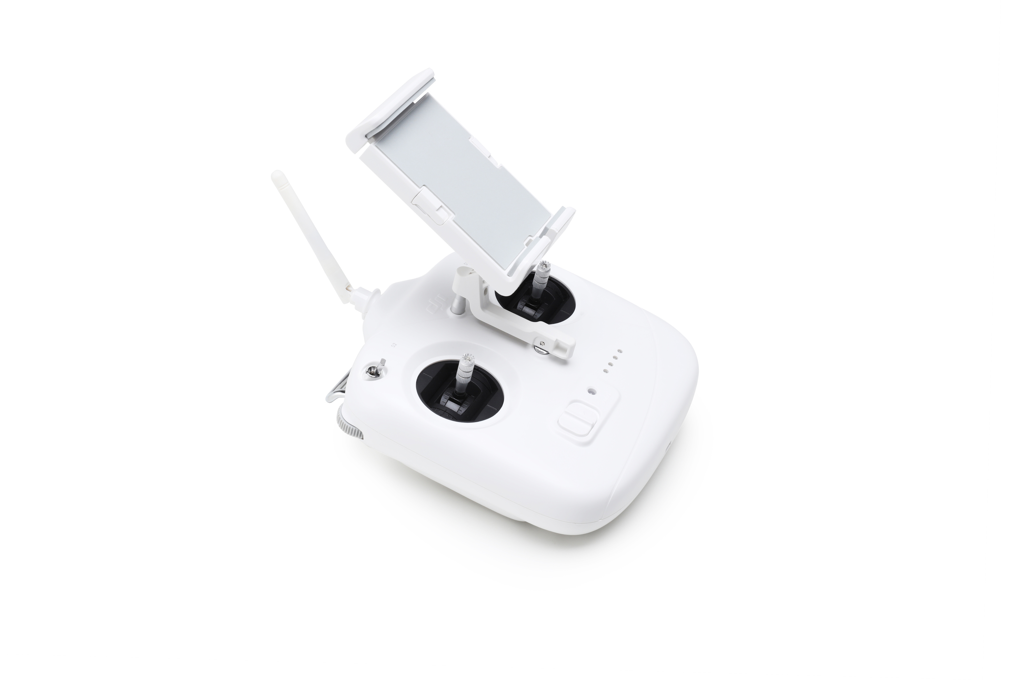 DJI Phantom 3 SE Drohne, Weiß/Gold