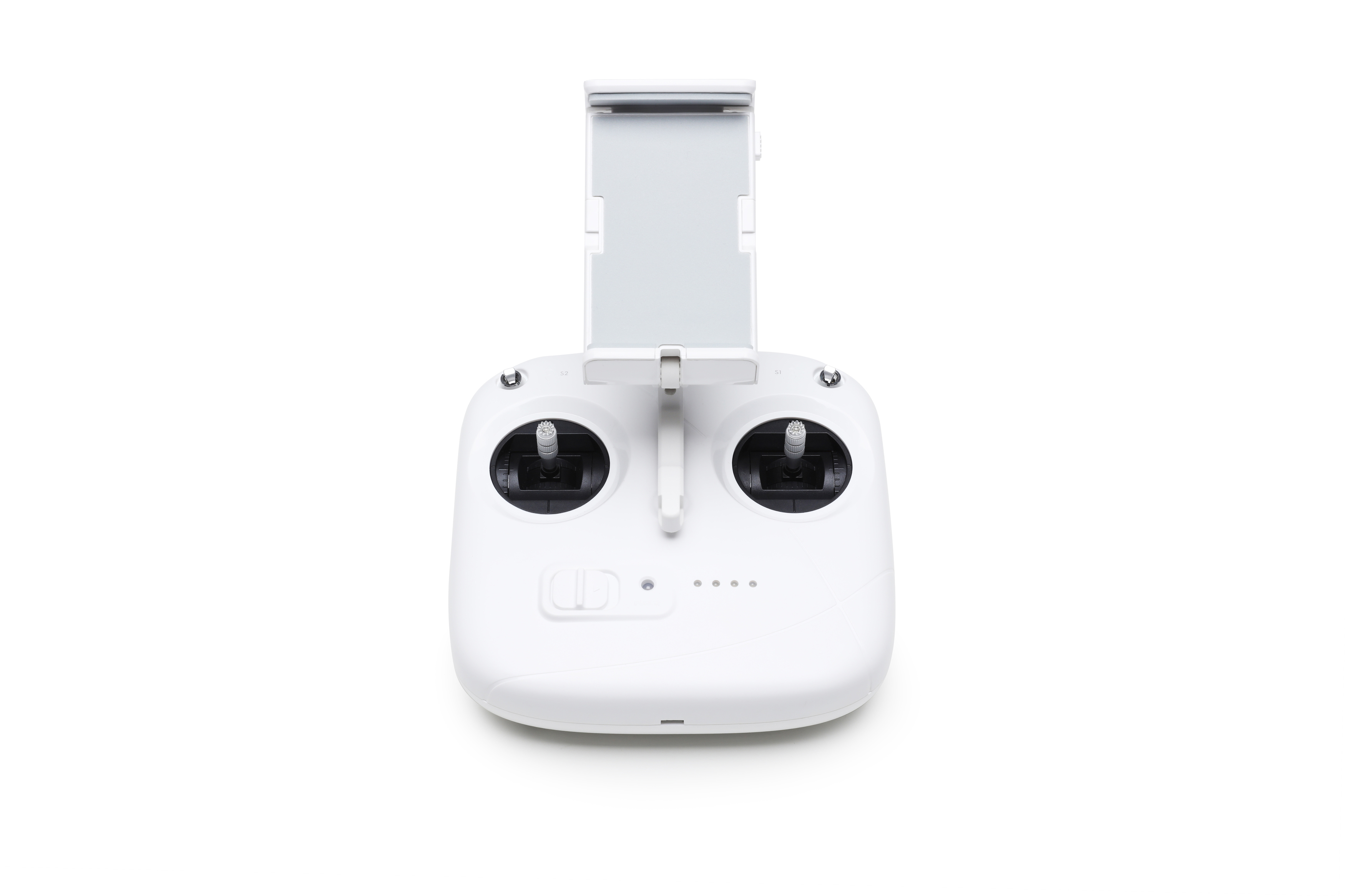 DJI Phantom 3 SE Drohne, Weiß/Gold