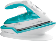 Kabelloses Bügeleisen Freemove Air FV6520 in Türkis