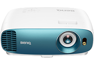 BENQ TK800 - Beamer (Heimkino, UHD 4K, 3840 x 2160 Pixel)