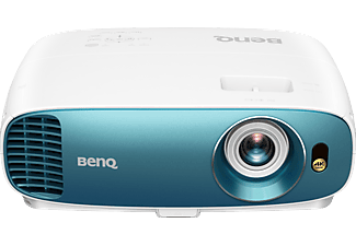 BENQ TK800 - Projecteur (Home cinema, UHD 4K, 1920 x 1080)