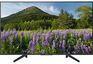 SONY BRAVIA KD-49XF7005BAEP 4K UHD Smart LED televízió