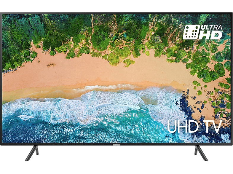 TV SAMSUNG UE75NU7100WXXN 75'' EDGE LED Smart 4K
