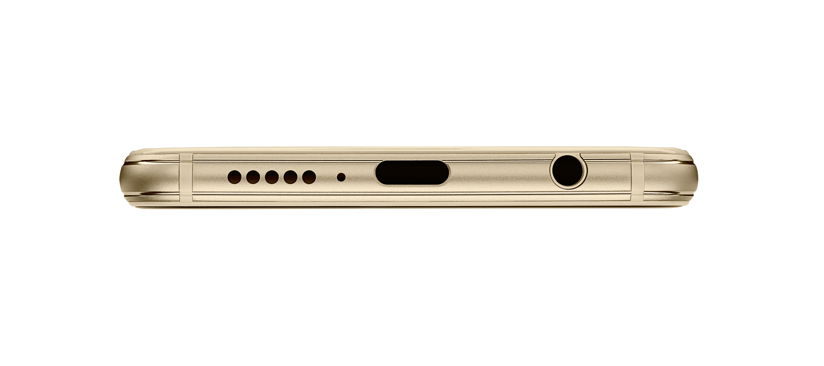 HUAWEI P20 Lite 64 GB Platinum Gold Dual SIM