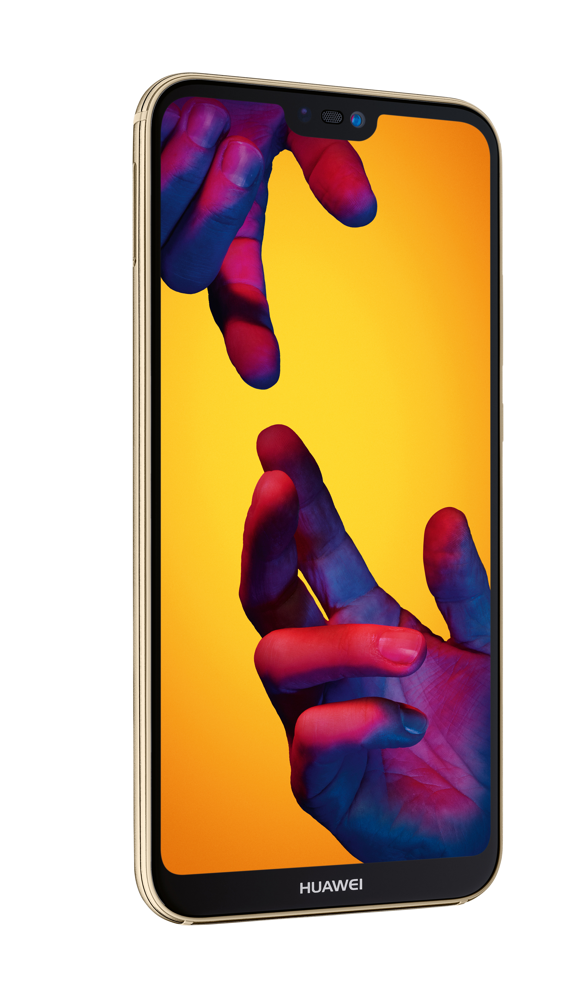 HUAWEI P20 Lite 64 GB Platinum Gold Dual SIM