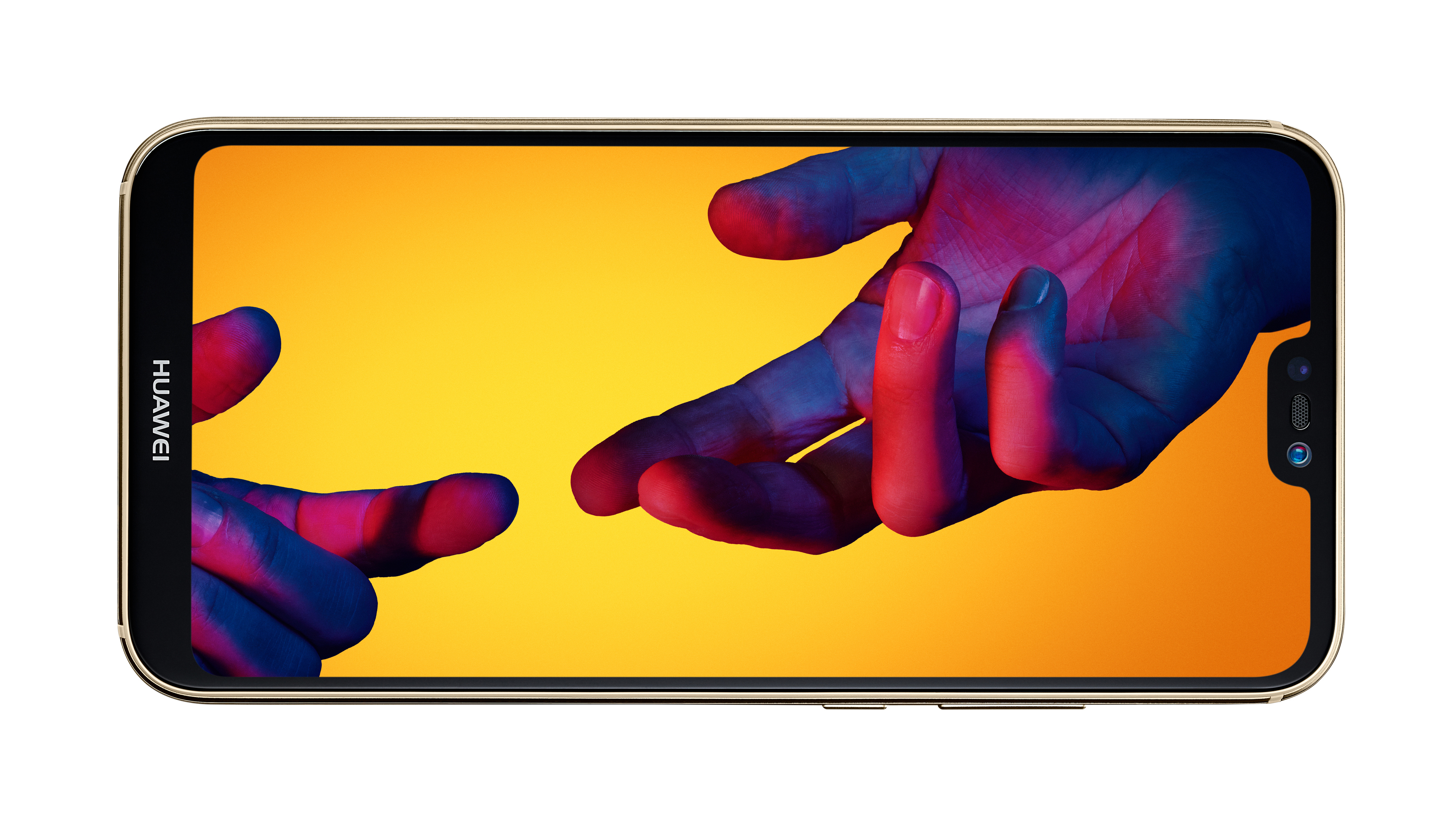 HUAWEI P20 Lite 64 GB Platinum Gold Dual SIM