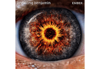 Breaking Benjamin - Ember (CD)