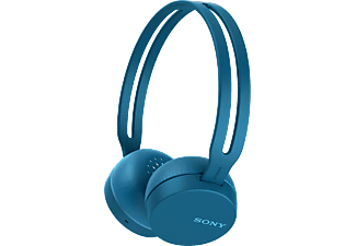 SONY WH.CH400 BT Kulak Üstü Kulaklık Mavi