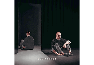 Loic Nottet - Selfocracy (CD)