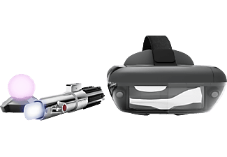 LENOVO Casque de réalité virtuelle Star Wars: Jedi Challenges