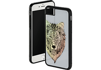 HAMA Akela - Custodia per cellulare (Adatto per modello: Apple iPhone 6/6s/7/8)