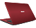 ASUS VivoBook Max X541UA-GQ1322 piros laptop (15,6" matt/Core i3/4GB/500GB HDD/Endless OS)