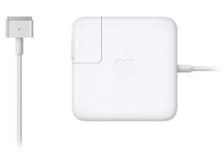 APPLE 60 Watt MagSafe 2 Güç Adaptörü 13 inç Retina MD565TU/A