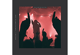 Marillion  - Tumbling Down The Years (CD)
