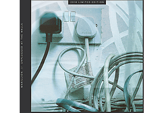 Marillion  - Unplugged At The Walls (CD)