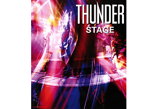 Thunder  - Stage (Blu-ray)