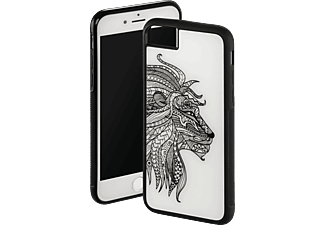 HAMA Aslan - Custodia per cellulare (Adatto per modello: Apple iPhone 6/6s/7/8)