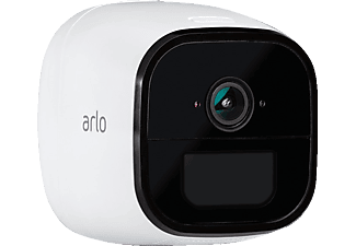 ARLO Go - Portable Überwachungskamera 