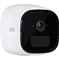 ARLO VML4030-100PES Go Mobile LTE Mobile LTE HD-Sicherheitskamera