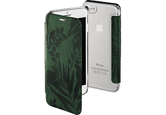 HAMA Jungle Leaves - Coque smartphone (Convient pour le modèle: Apple iPhone 6/6s/7/8)