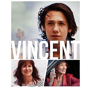 Vincent | DVD