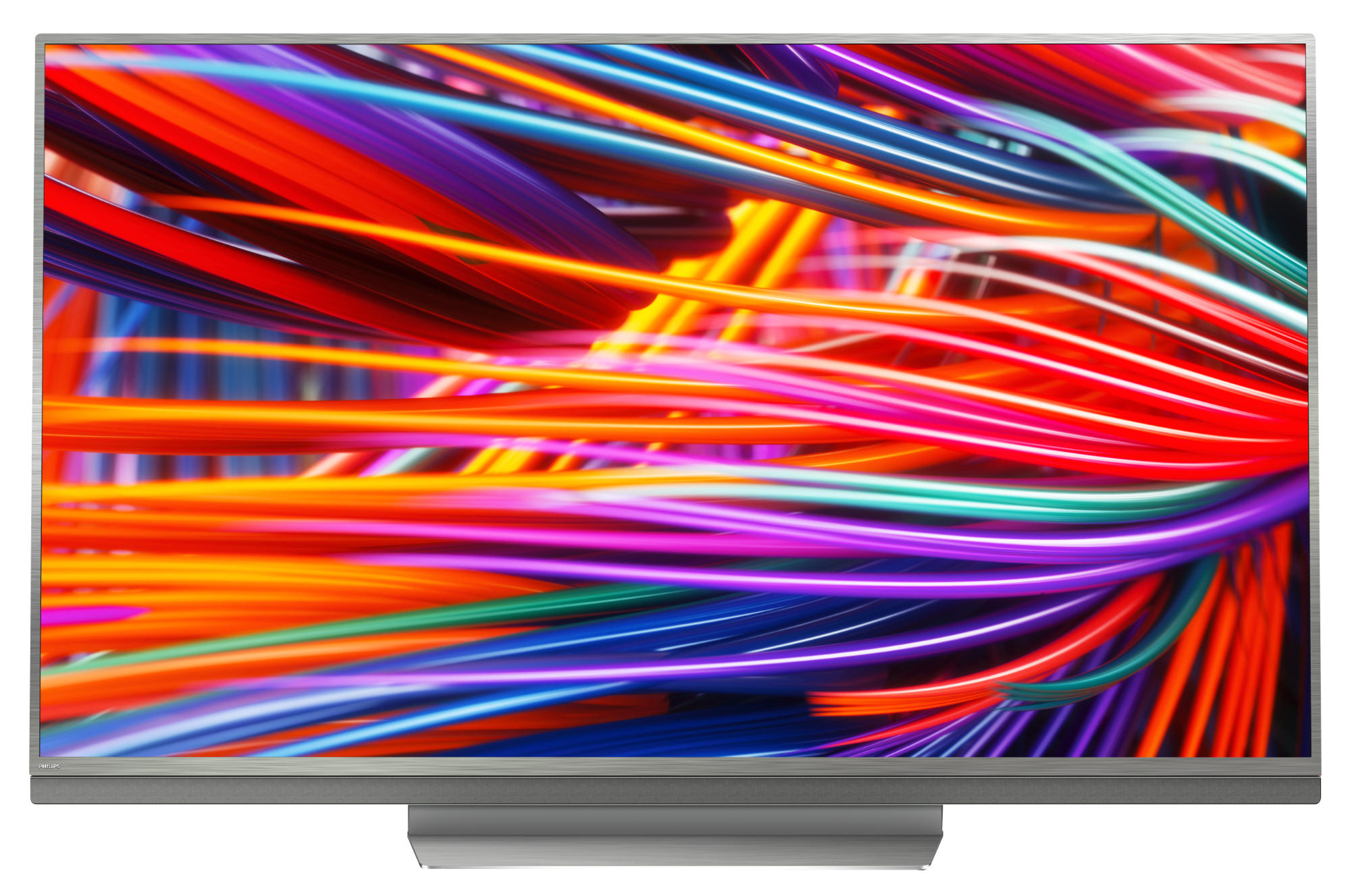 PHILIPS 55PUS8503 SS5 55" 139 Ekran Uydu Alıcılı Android Smart 4K Ultra HD LED TV