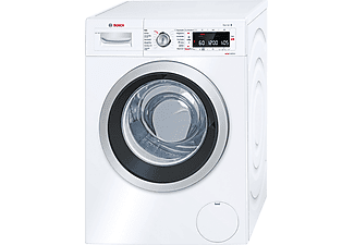 BOSCH BOSCH WAW32640CH - Lavatrice - Efficienza energetica A+++ - Bianco - Lavatrice (8 kg, Bianco)