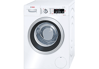 BOSCH WAW32640CH - Machine à laver - (8 kg, Blanc)