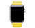 APPLE Bracelet Boucle classique jonquille 38 mm (MRP42ZM/A)