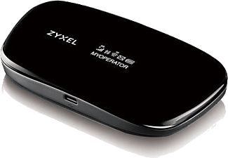 ZYXEL Wah7608 300 Mbps 4G/Lte Taşınabilir Router