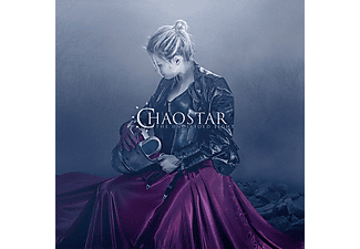 Chaostar - The Undivided Light (Digipak) (CD)