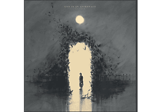 God Is An Astronaut - Epitaph (Digipak) (CD)