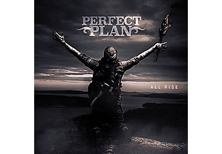 Perfect Plan - All Rise (CD)