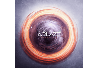 Valis Ablaze - Boundless (CD)