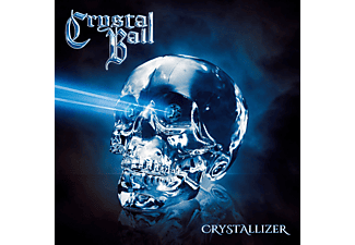 Crystal Ball - Crystallizer (CD)