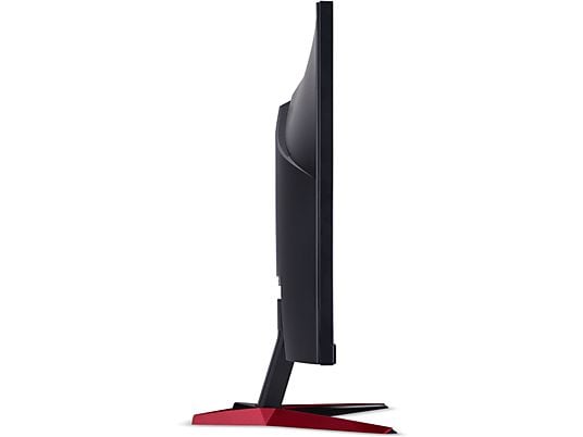 ACER NITRO VG240YBMIIX - 24 inch - 1920 x 1080 (Full HD) - 1 ms - 75 Hz