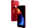 APPLE iPhone 8 64GB - Smartphone (4.7 ", 64 GB, Rot)