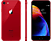 APPLE iPhone 8 - Smartphone (4.7 ", 256 GB, Rosso)