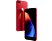 APPLE iPhone 8 Plus - Smartphone (5.5 ", 256 GB, Rot)