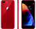 APPLE iPhone 8 Plus - Smartphone (5.5 ", 64 GB, Rot)