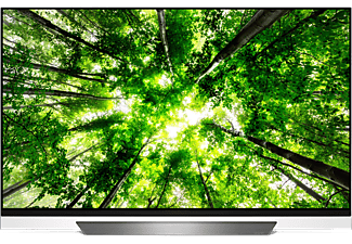 TV LG OLED 4K 55 pouces OLED55E8PLA