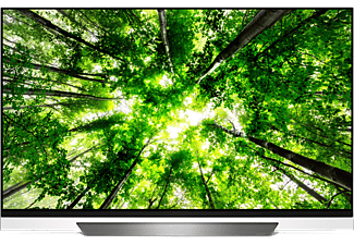 TV LG OLED55E8PLA 55" OLED Smart 4K