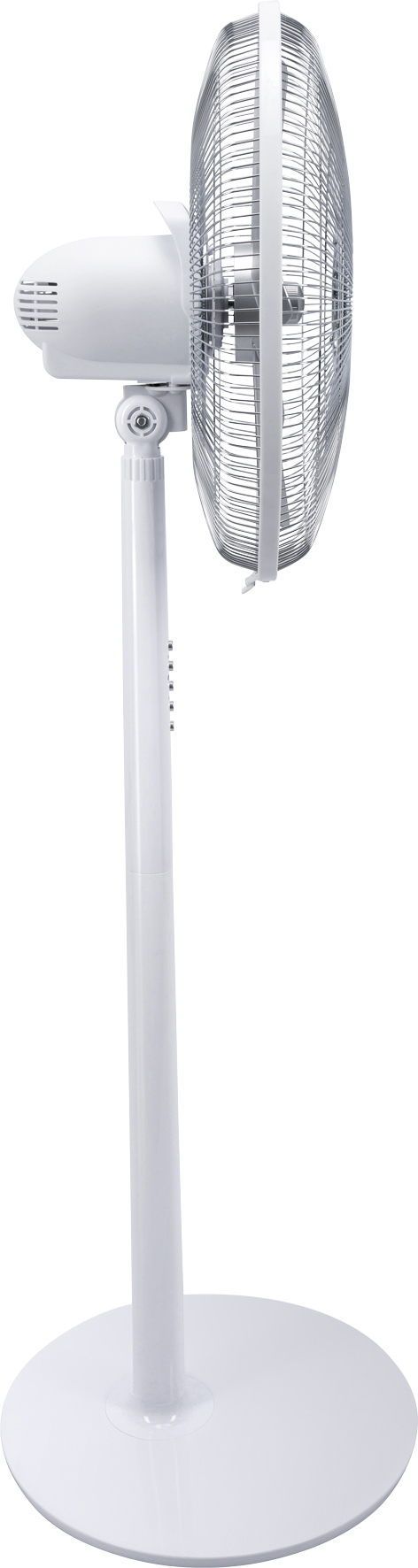 STEBA VT 5 Standventilator Weiß (54 Watt)