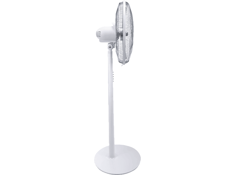 STEBA VT 5 Standventilator Weiß (54 Watt)
